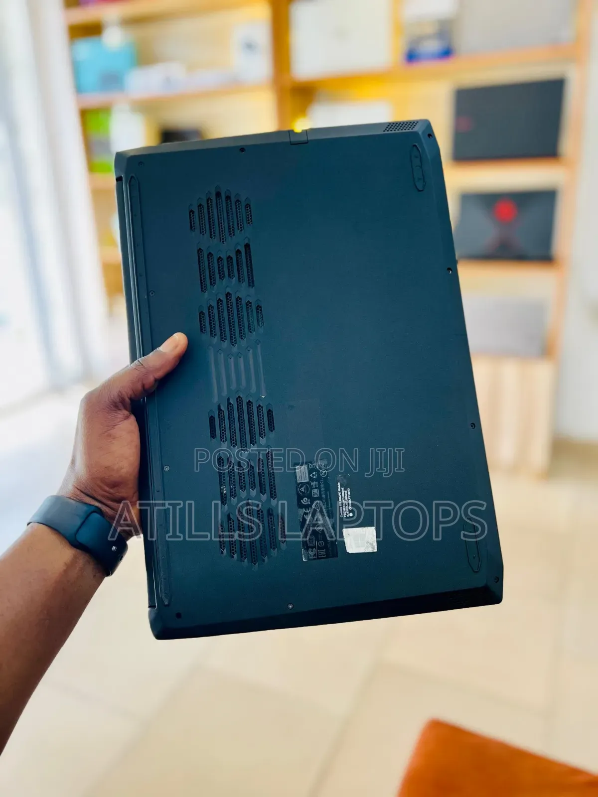 Laptop Lenovo Ideapad Gaming 3 16GB AMD Ryzen 5 SSD 512GB