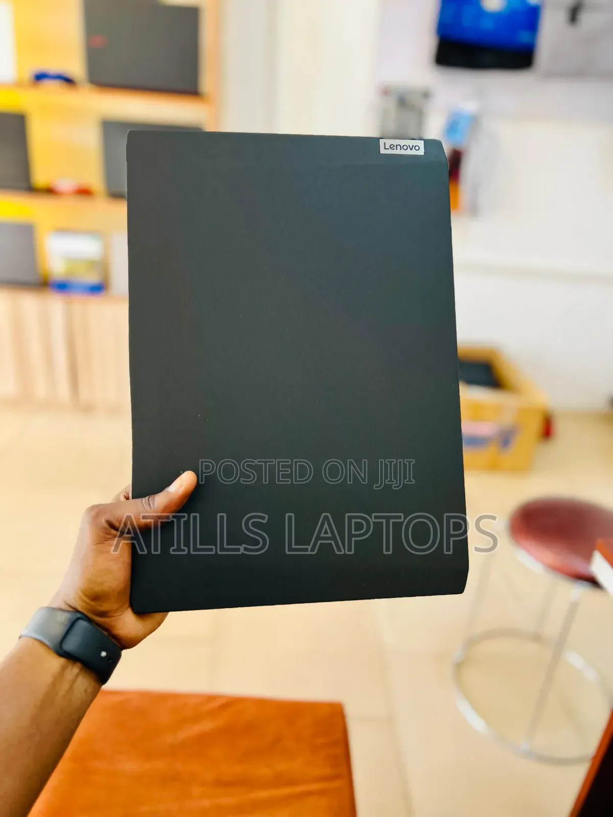 Laptop Lenovo Ideapad Gaming 3 16GB AMD Ryzen 5 SSD 512GB