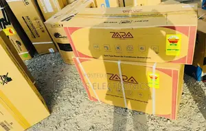Volt Control Zara White R410 Gas 15hp