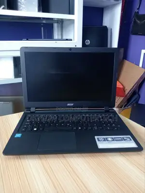 Laptop Acer Aspire E15 6GB Intel SSD 128GB