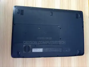Laptop Acer Aspire E15 6GB Intel SSD 128GB