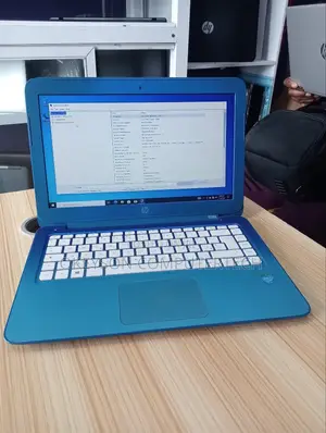 Laptop HP Stream Notebook 2GB Intel Celeron SSD 32GB