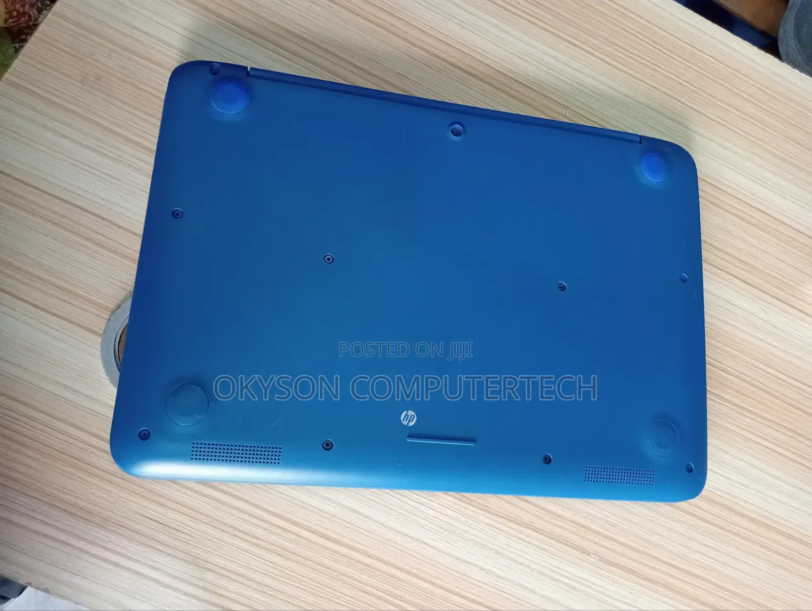 Laptop HP Stream Notebook 2GB Intel Celeron SSD 32GB