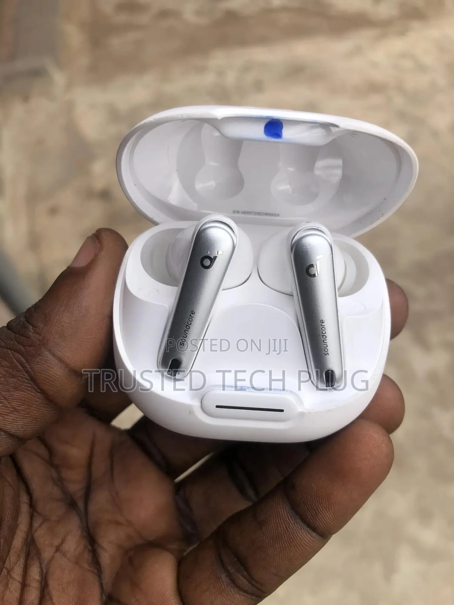 Preowned Anker Soundcore Liberty 4nc Earbuds in Stock