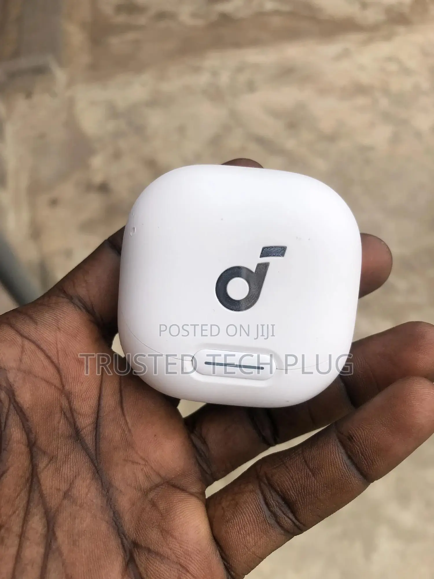 Preowned Anker Soundcore Liberty 4nc Earbuds in Stock