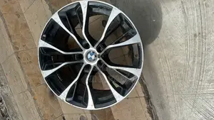 Home Used BMW Rims Available