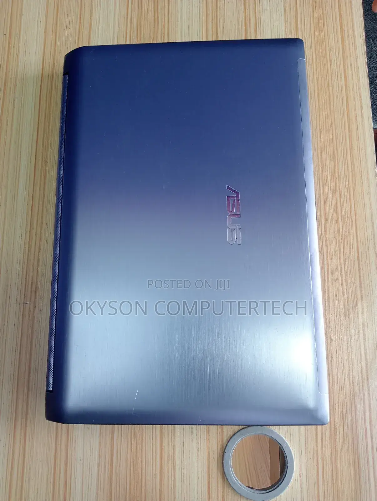 Laptop Asus N53JQ 8GB Intel Core I7 HDD 500GB