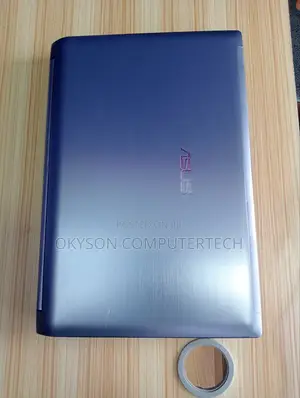 Laptop Asus N53JQ 8GB Intel Core I7 HDD 500GB