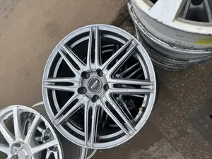 Home Used Rims Available for All Cars