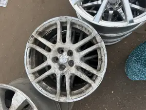 Home Used Toyota Rim