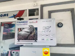 Nasco J32fbfl HDTV