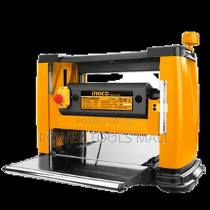 Thickness Planer 1500w TP15003