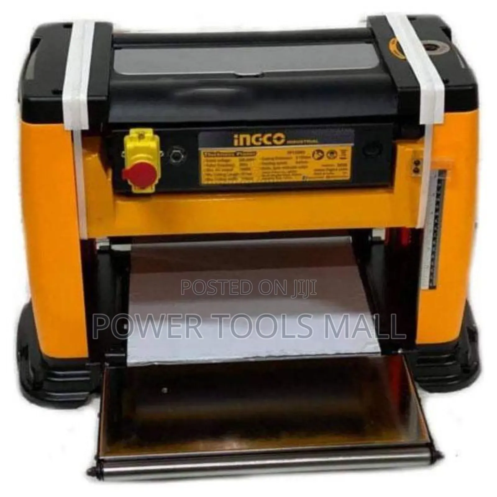 Thickness Planer 1500w TP15003
