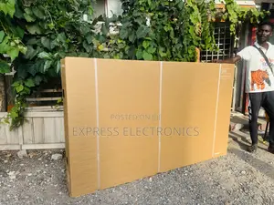 Samsung Uhd Smart Glossy Led Screen 65”Du8000