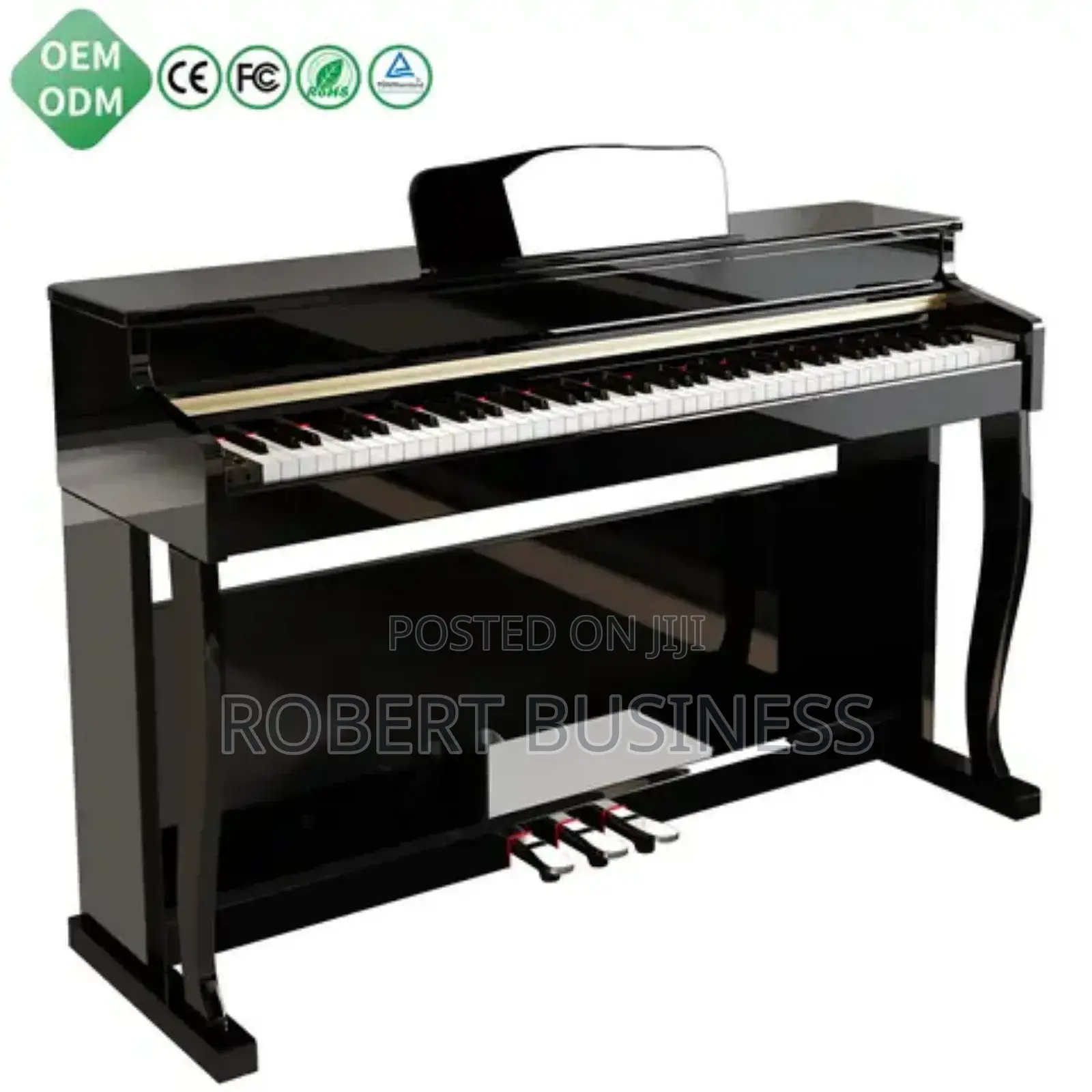 Original Electric Piano
