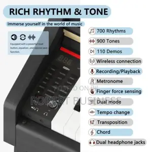 Original Electric Piano