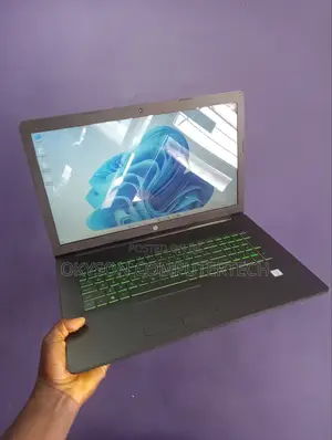 Laptop HP 15 8GB Intel Core I7 HDD 1T