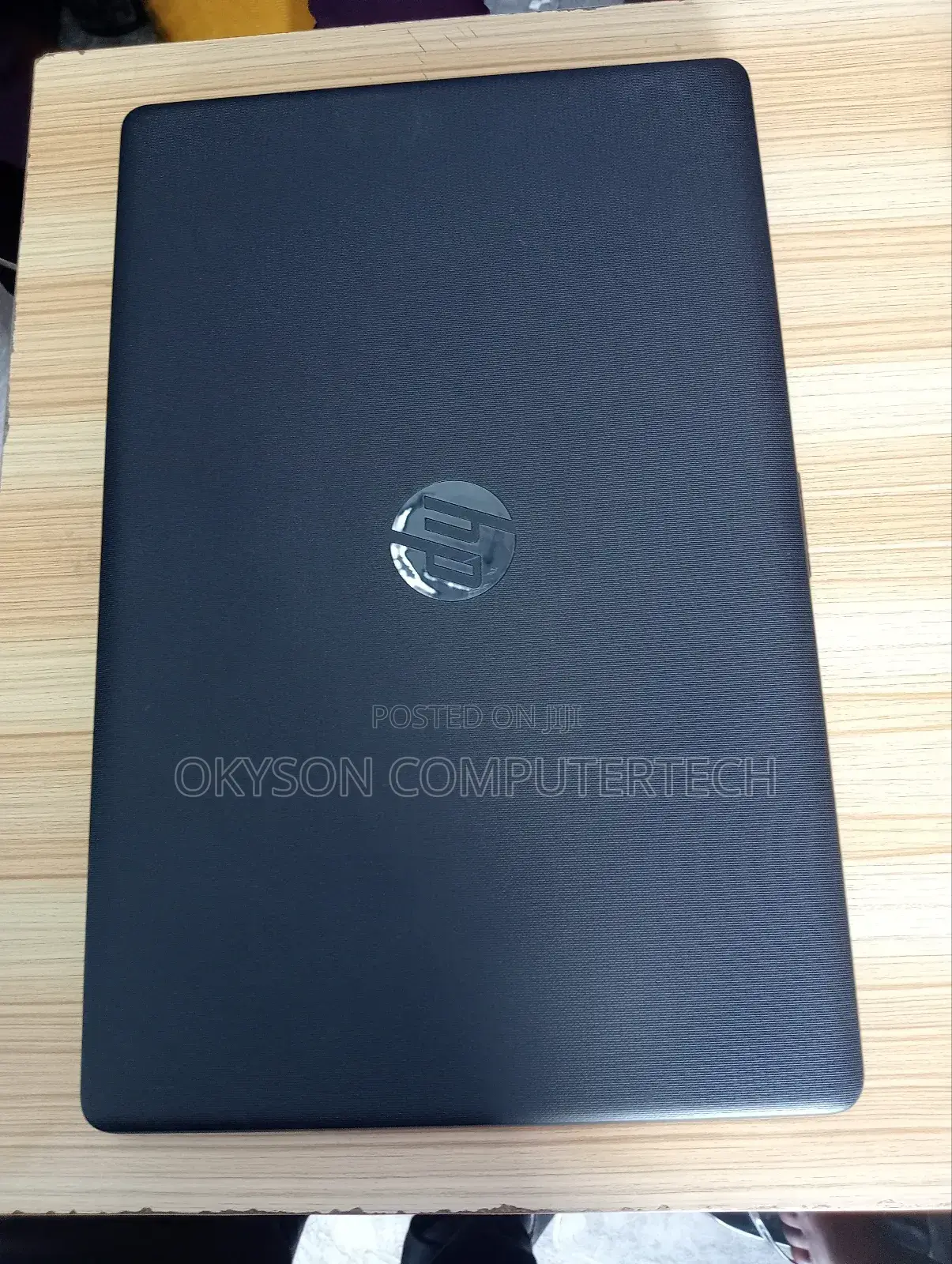 Laptop HP 15 8GB Intel Core I7 HDD 1T
