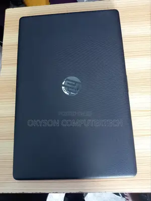 Laptop HP 15 8GB Intel Core I7 HDD 1T
