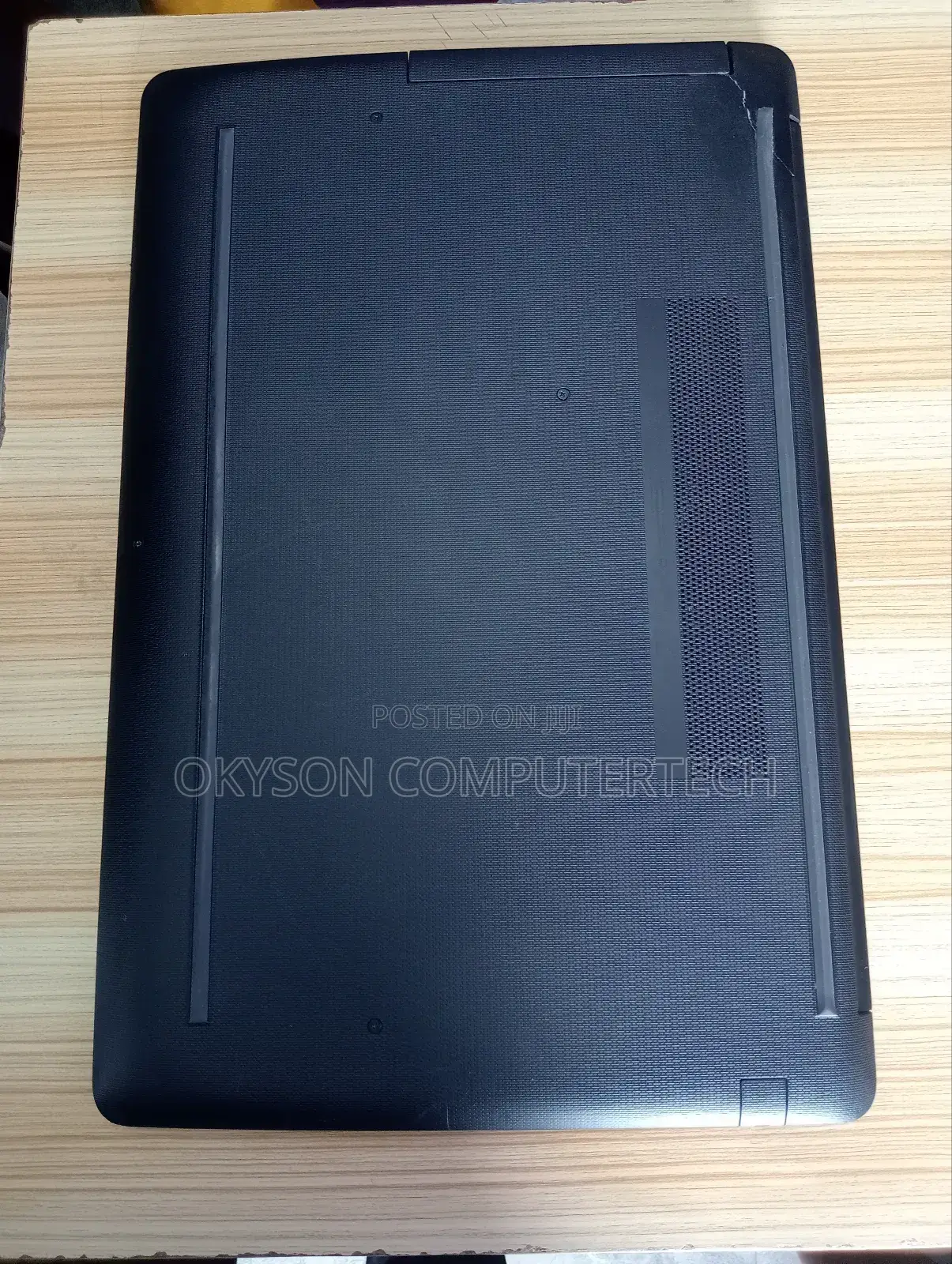 Laptop HP 15 8GB Intel Core I7 HDD 1T