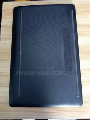 Laptop HP 15 8GB Intel Core I7 HDD 1T