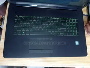 Laptop HP 15 8GB Intel Core I7 HDD 1T