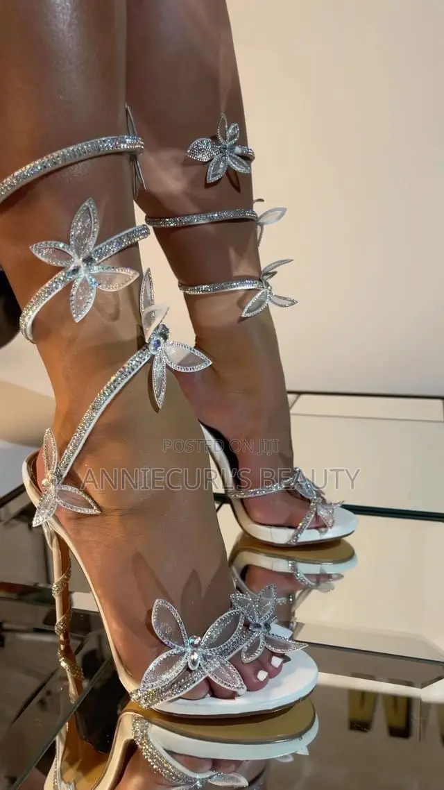 Ladies Heels