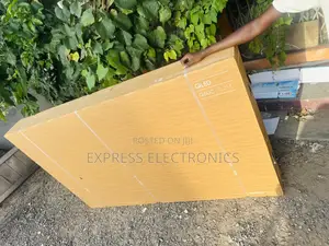 Samsung UHD Smart Glossy LED 65”DU8000 
