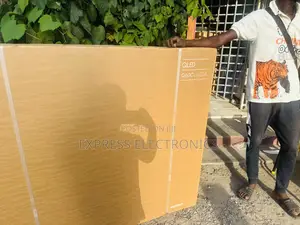Unlimited Entertainment Uhd Smart Samsung 65”Du8000