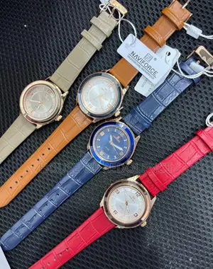 Quality Naviforce Watch