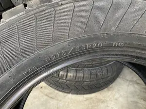 275/55r20 Goodyear Eagle LS-2 Tire