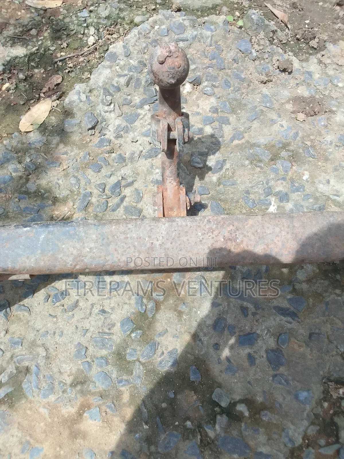 Accident Guard Strong