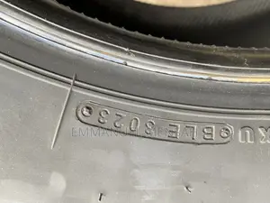 285/60r18 Bridgestone Dueler H/P Sport Tire