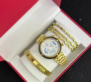 Special One Set Watch
