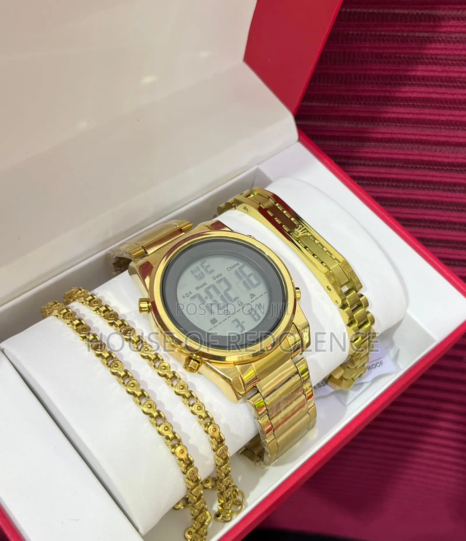 Quality Watch