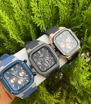 Quality Naviforce Watch
