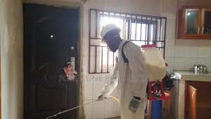 Rodents and Reptiles Fumigation