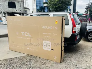 UHD Smart TCL 98”P745 Television 