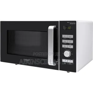 Caso 30l Ceramic Invertor Microwave