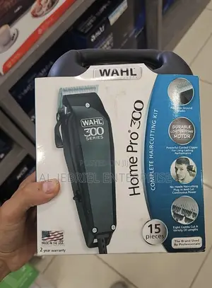 Wahl Homepro 300 Complete Hair Cutting Kit