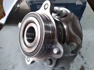 Toyota Tundra 08/ 2021 Front Wheel Hub 1 Pc