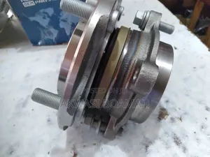 Toyota Tundra 08/ 2021 Front Wheel Hub 1 Pc