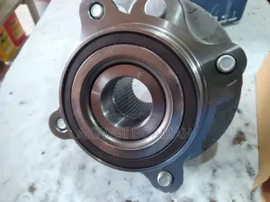 Toyota Tundra 08/ 2021 Front Wheel Hub 1 Pc