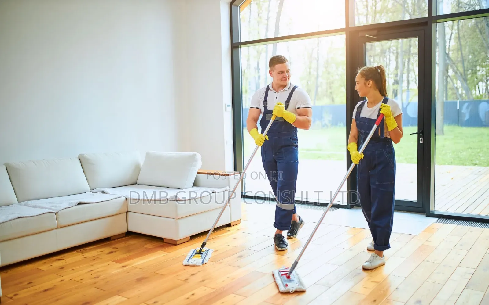 Quick Fast Cleaners