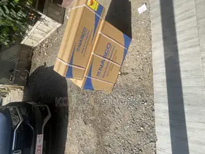 Absolute Upgrade Nasco 1.5hp R410a Air Conditioner