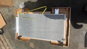 Honda CRV AC Condenser 2017 2018 2019 2020 2021 2022