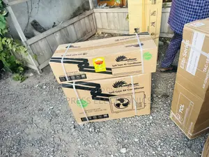 Bettet Air Conditioner Split (1.5)Hp R410 Gas White Rainbow