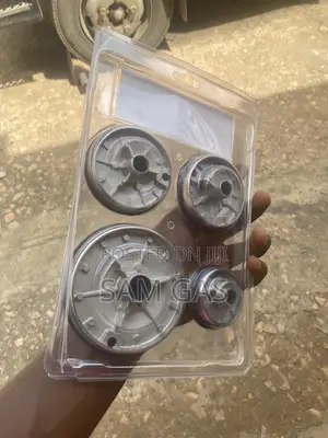 Oven Stove Tops Set