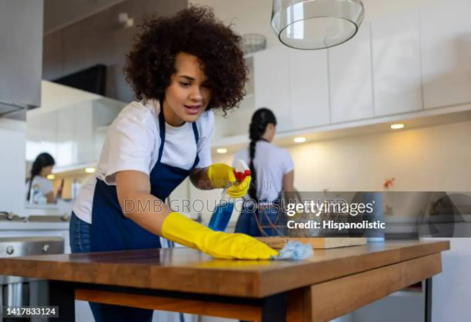 Spintex Cleaner 4you