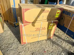 Best Choice to Buy Zara Split R410 Gas 1.5hp